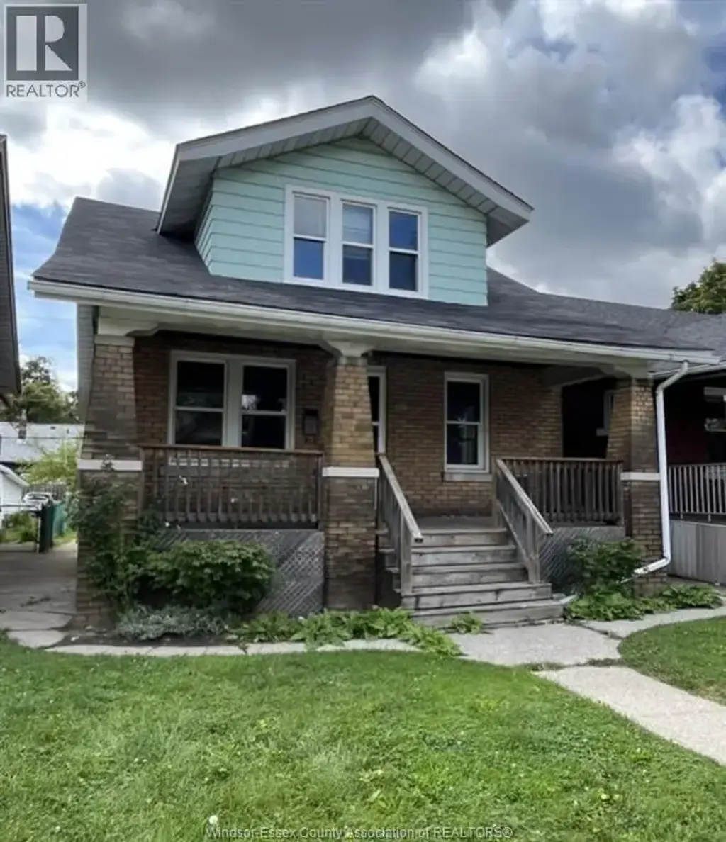 521 Rankin Avenue, Windsor